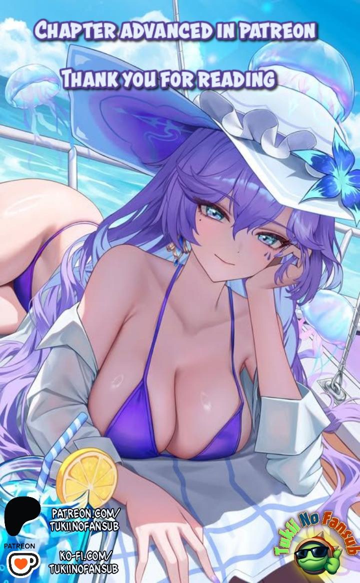 Yuusha Densetsu no Uragawa de Ore wa Eiyuu Densetsu wo Tsukurimasu Chapter 24 - Page 31