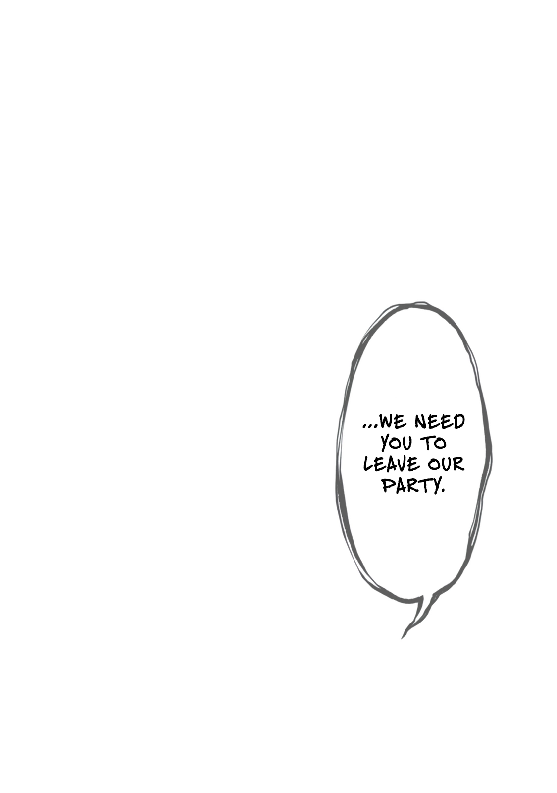 Yuusha no Sensei, Saikyou no Kuzu ni naru. ~S-kyuu Party no Moto Eiyuu, Ura Shakai no Ihou Guild de Nariagari~ Chapter 1 - Page 48