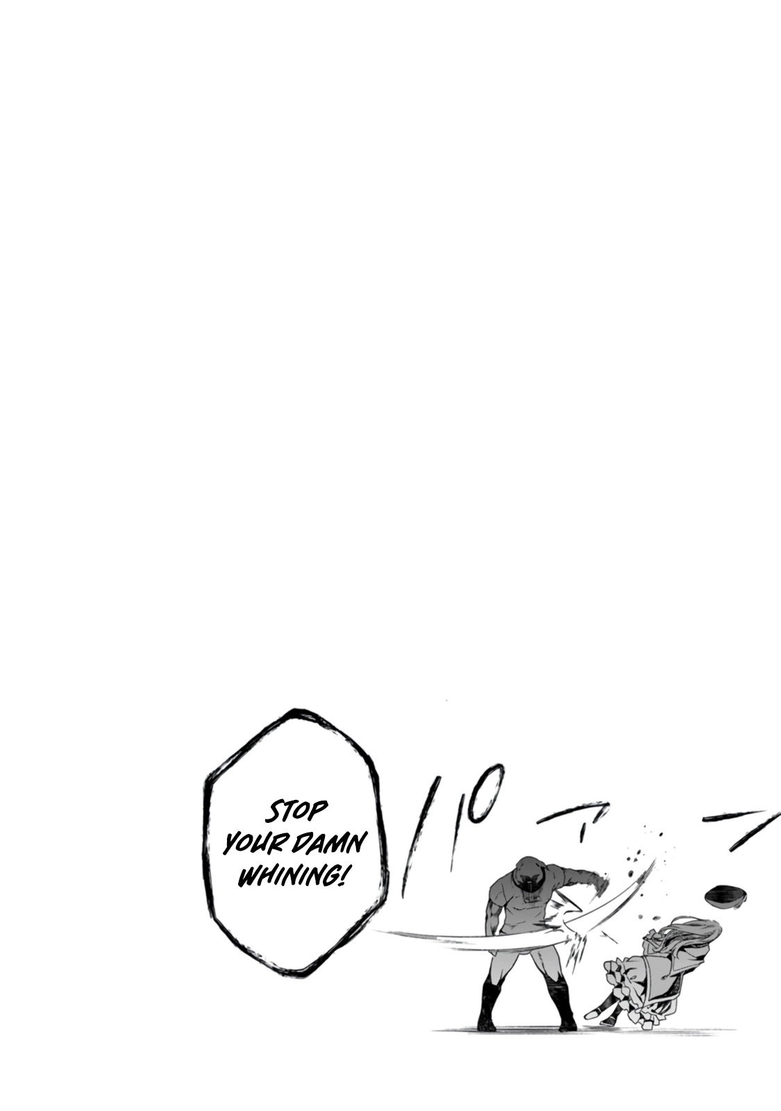 Yuusha no Sensei, Saikyou no Kuzu ni naru. ~S-kyuu Party no Moto Eiyuu, Ura Shakai no Ihou Guild de Nariagari~ Chapter 3 - Page 22