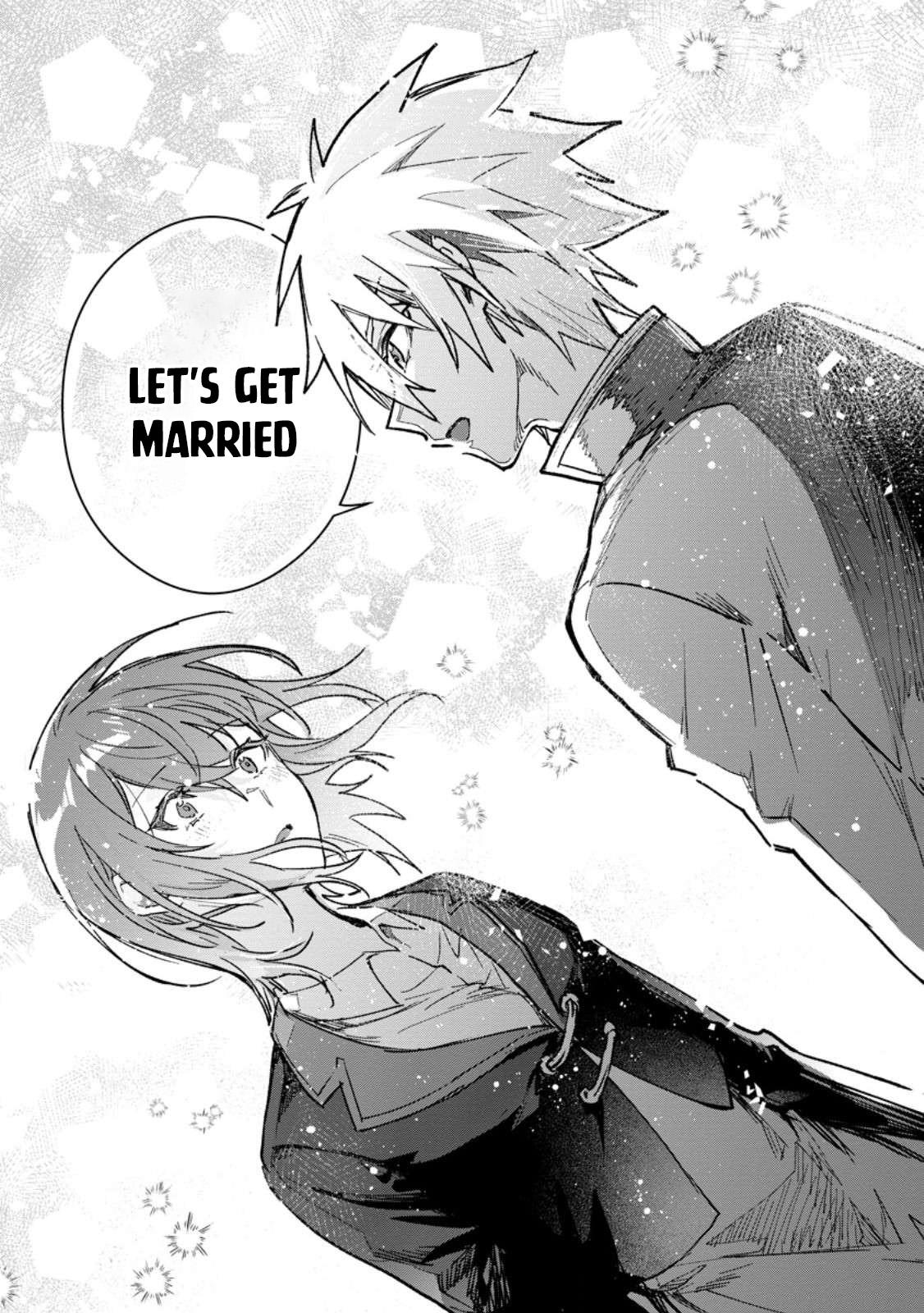 Yuusha Party ni Kawaii Ko ga Ita no de, Kokuhaku Shite Mita. Chapter 59 - Page 14