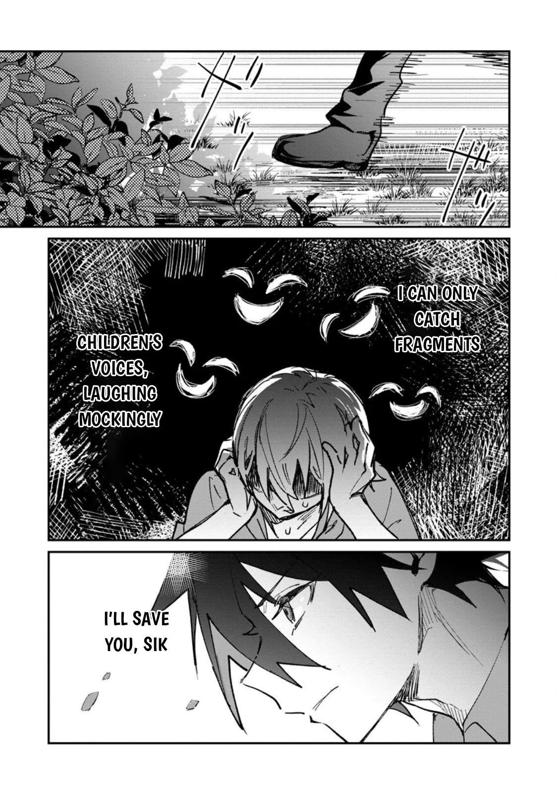 Yuusha Party ni Kawaii Ko ga Ita no de, Kokuhaku Shite Mita. Chapter 62 - Page 4