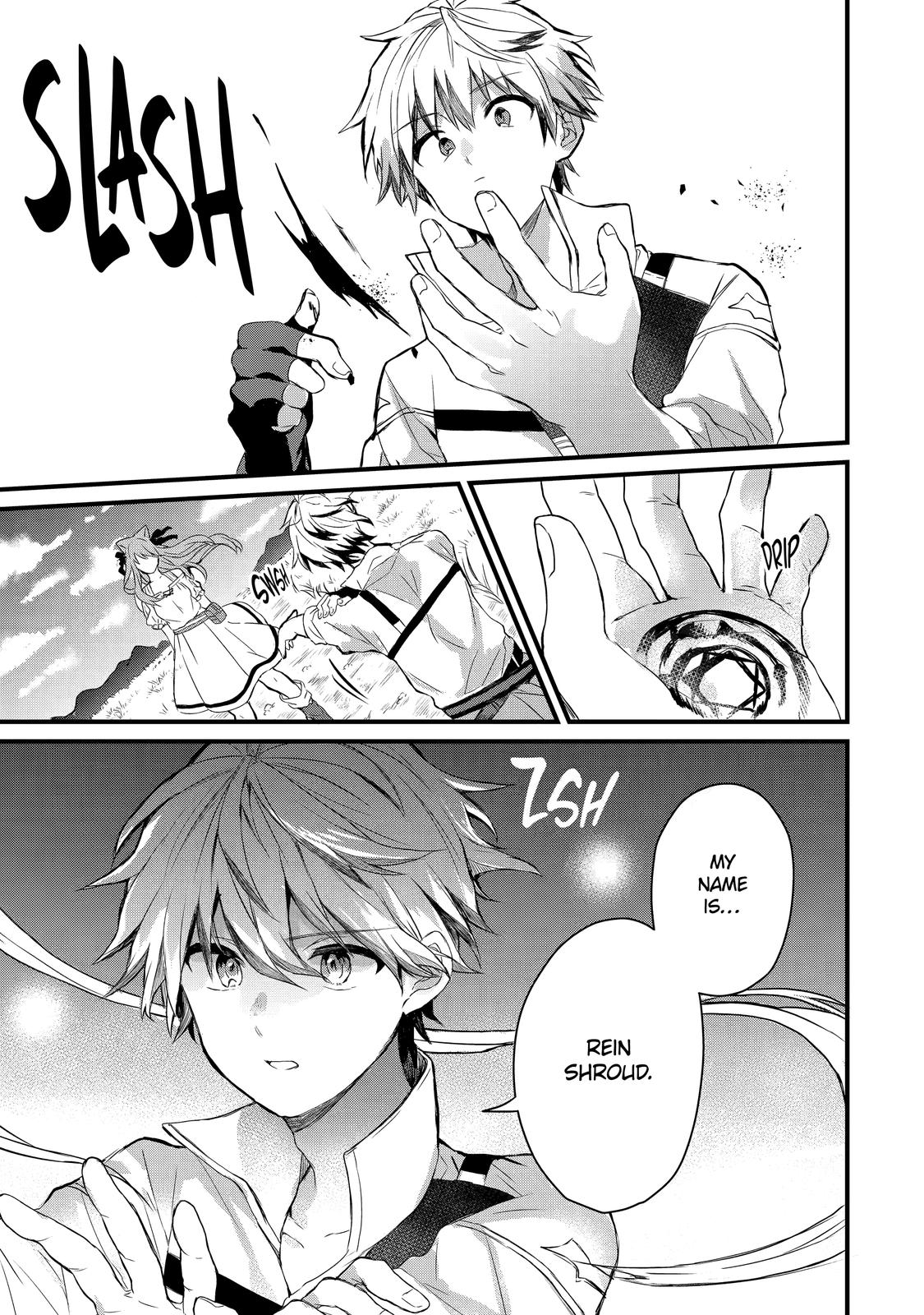 Yuusha Party o Tsuihou Sareta Beast Tamer, Saikyou-shu no Nekomimi Shoujo to Deau Chapter 2 - Page 18