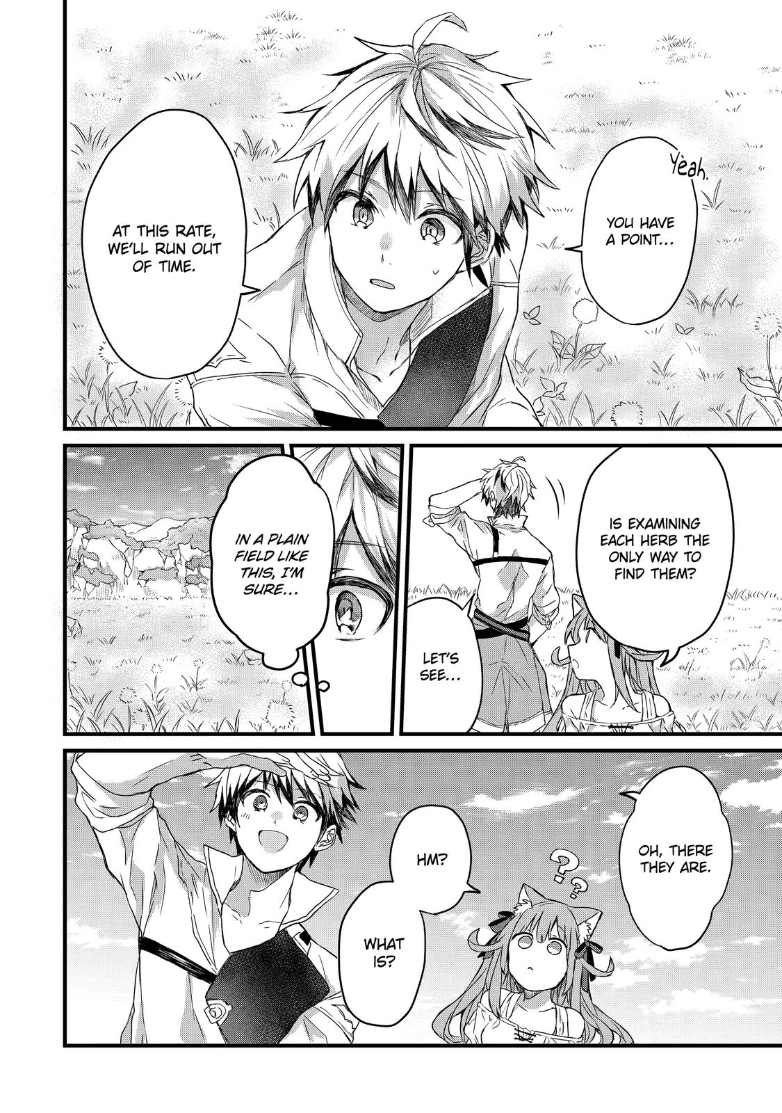 Yuusha Party o Tsuihou Sareta Beast Tamer, Saikyou-shu no Nekomimi Shoujo to Deau Chapter 4 - Page 11