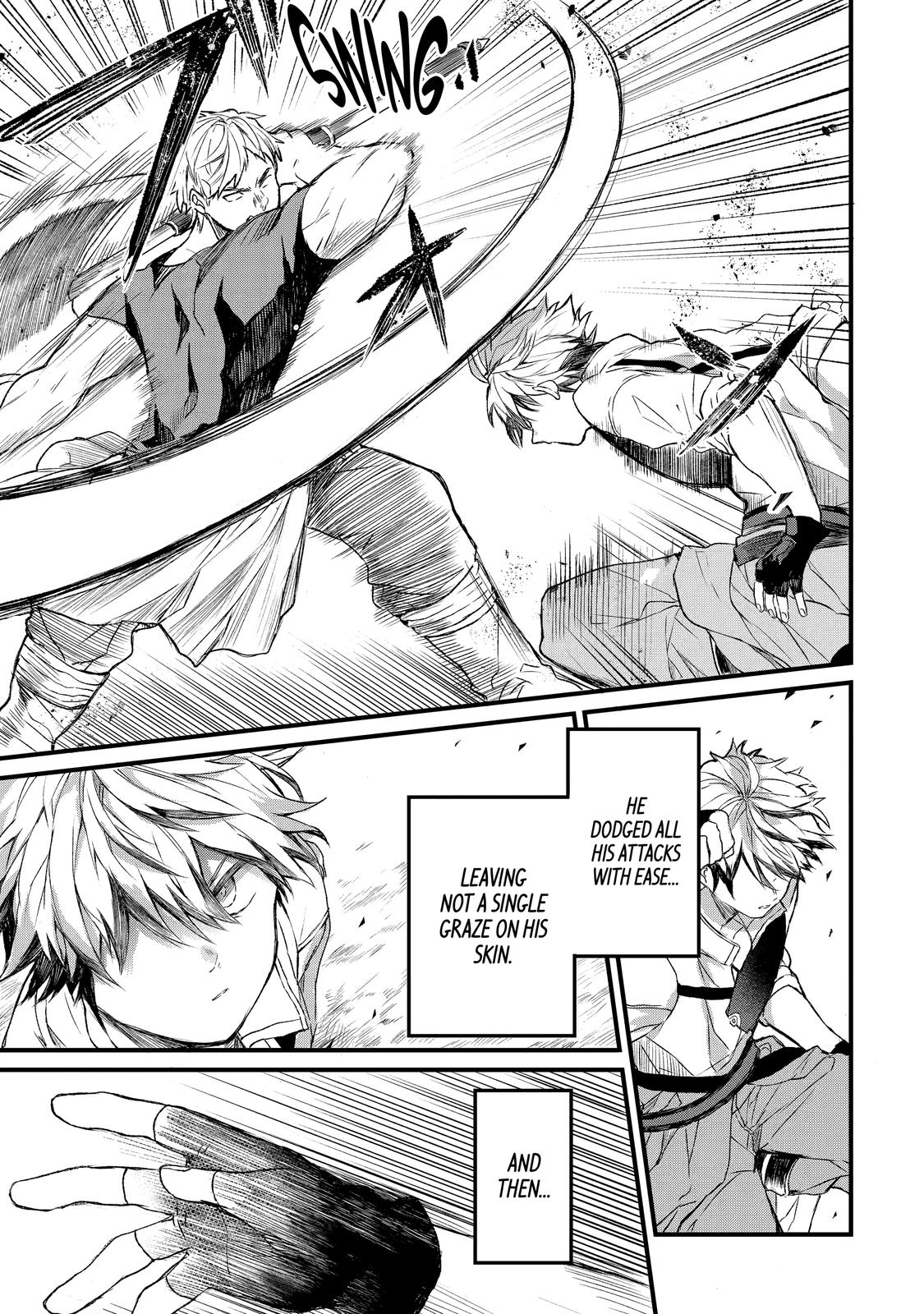 Yuusha Party o Tsuihou Sareta Beast Tamer, Saikyou-shu no Nekomimi Shoujo to Deau Chapter 6 - Page 4