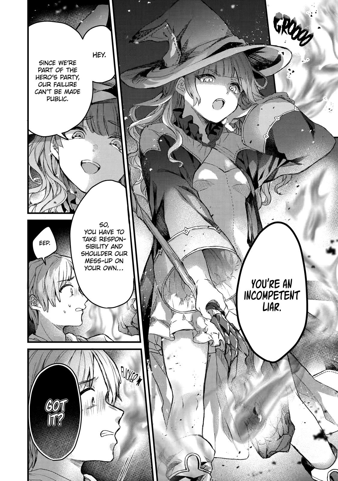 Yuusha Party o Tsuihou Sareta Beast Tamer, Saikyou-shu no Nekomimi Shoujo to Deau Chapter 7 - Page 9