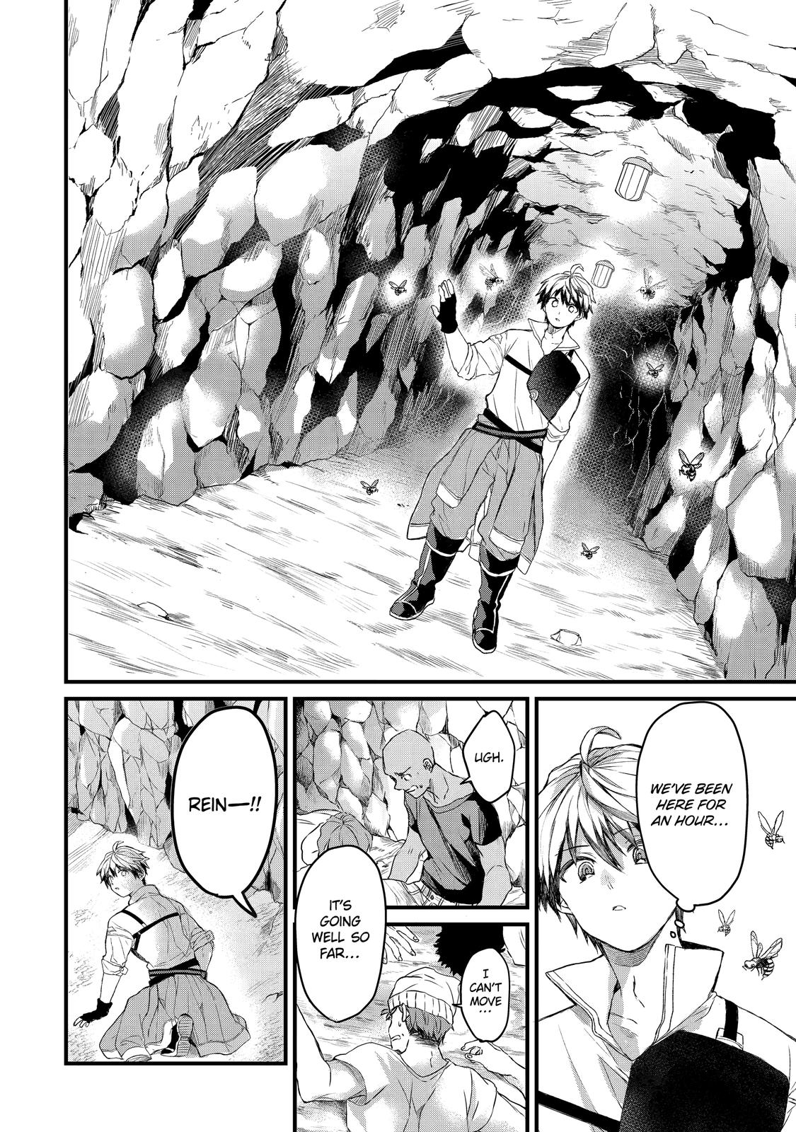 Yuusha Party o Tsuihou Sareta Beast Tamer, Saikyou-shu no Nekomimi Shoujo to Deau Chapter 7 - Page 11