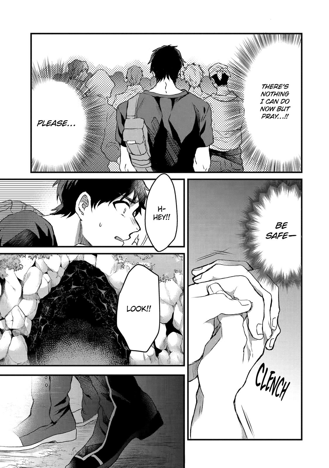 Yuusha Party o Tsuihou Sareta Beast Tamer, Saikyou-shu no Nekomimi Shoujo to Deau Chapter 8 - Page 13