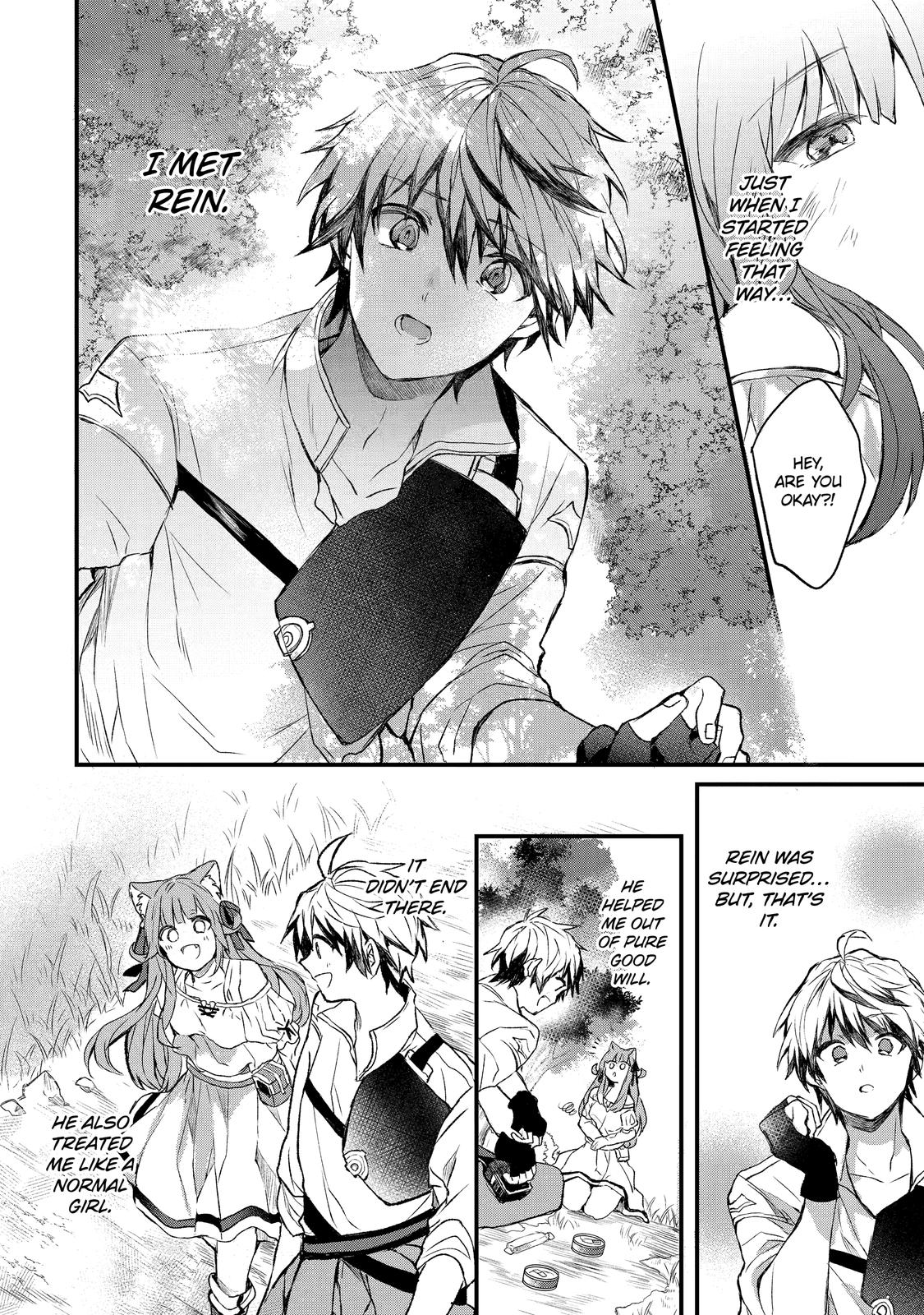 Yuusha Party o Tsuihou Sareta Beast Tamer, Saikyou-shu no Nekomimi Shoujo to Deau Chapter 10 - Page 5