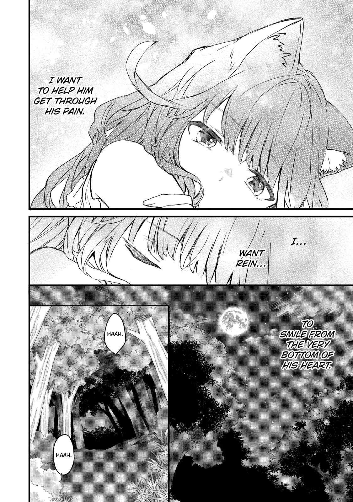 Yuusha Party o Tsuihou Sareta Beast Tamer, Saikyou-shu no Nekomimi Shoujo to Deau Chapter 10 - Page 7