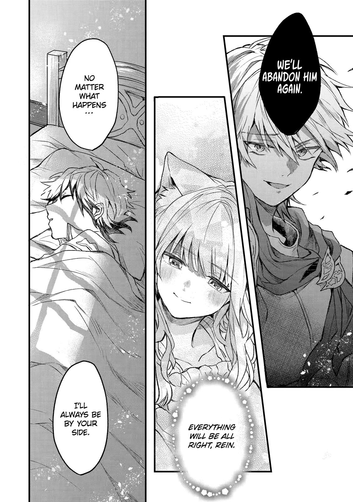 Yuusha Party o Tsuihou Sareta Beast Tamer, Saikyou-shu no Nekomimi Shoujo to Deau Chapter 10 - Page 15