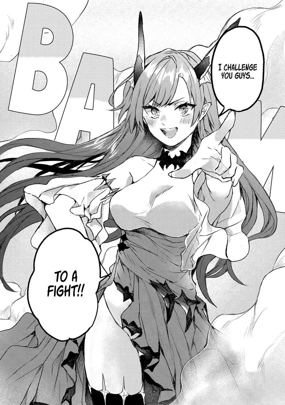 Yuusha Party o Tsuihou Sareta Beast Tamer, Saikyou-shu no Nekomimi Shoujo to Deau Chapter 11 - Page 11