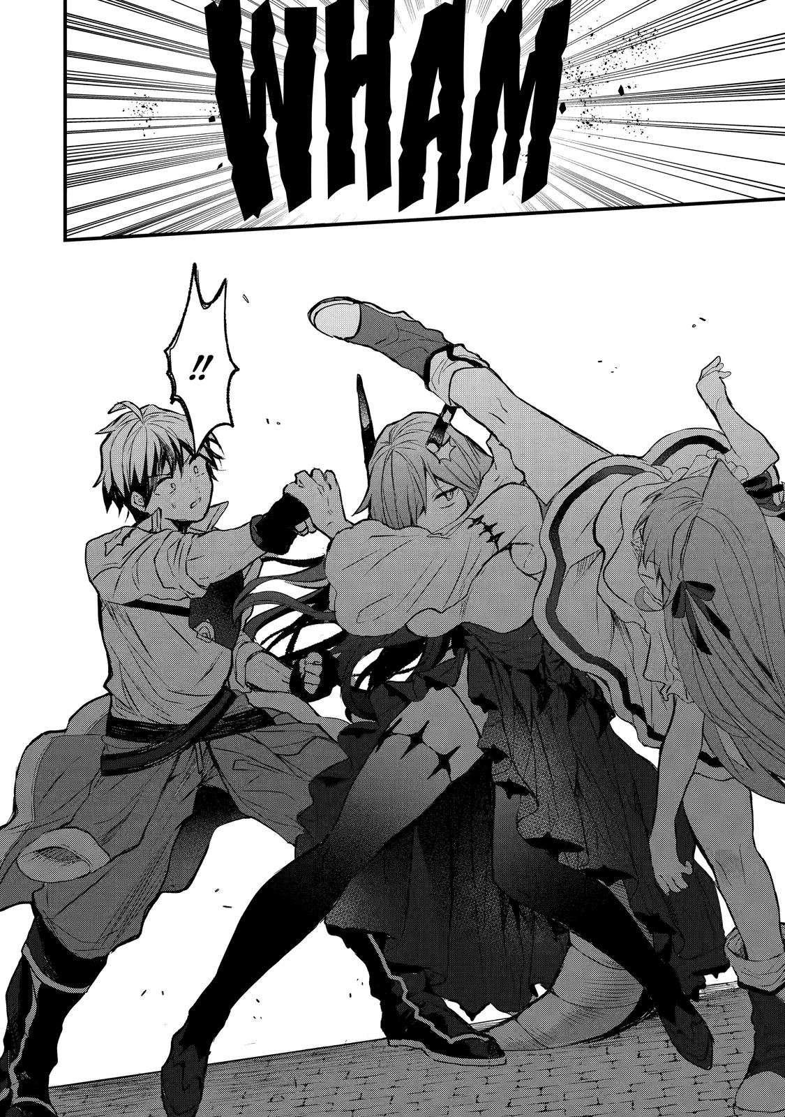 Yuusha Party o Tsuihou Sareta Beast Tamer, Saikyou-shu no Nekomimi Shoujo to Deau Chapter 12 - Page 9