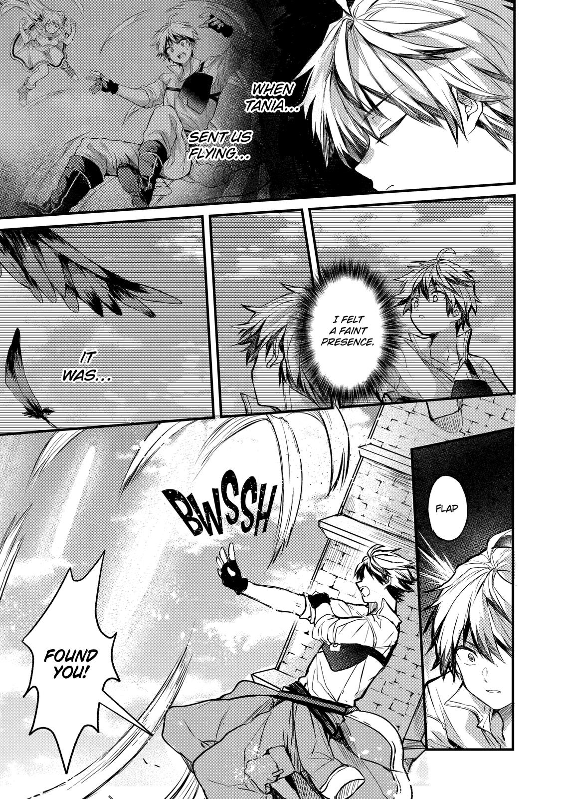 Yuusha Party o Tsuihou Sareta Beast Tamer, Saikyou-shu no Nekomimi Shoujo to Deau Chapter 13 - Page 6