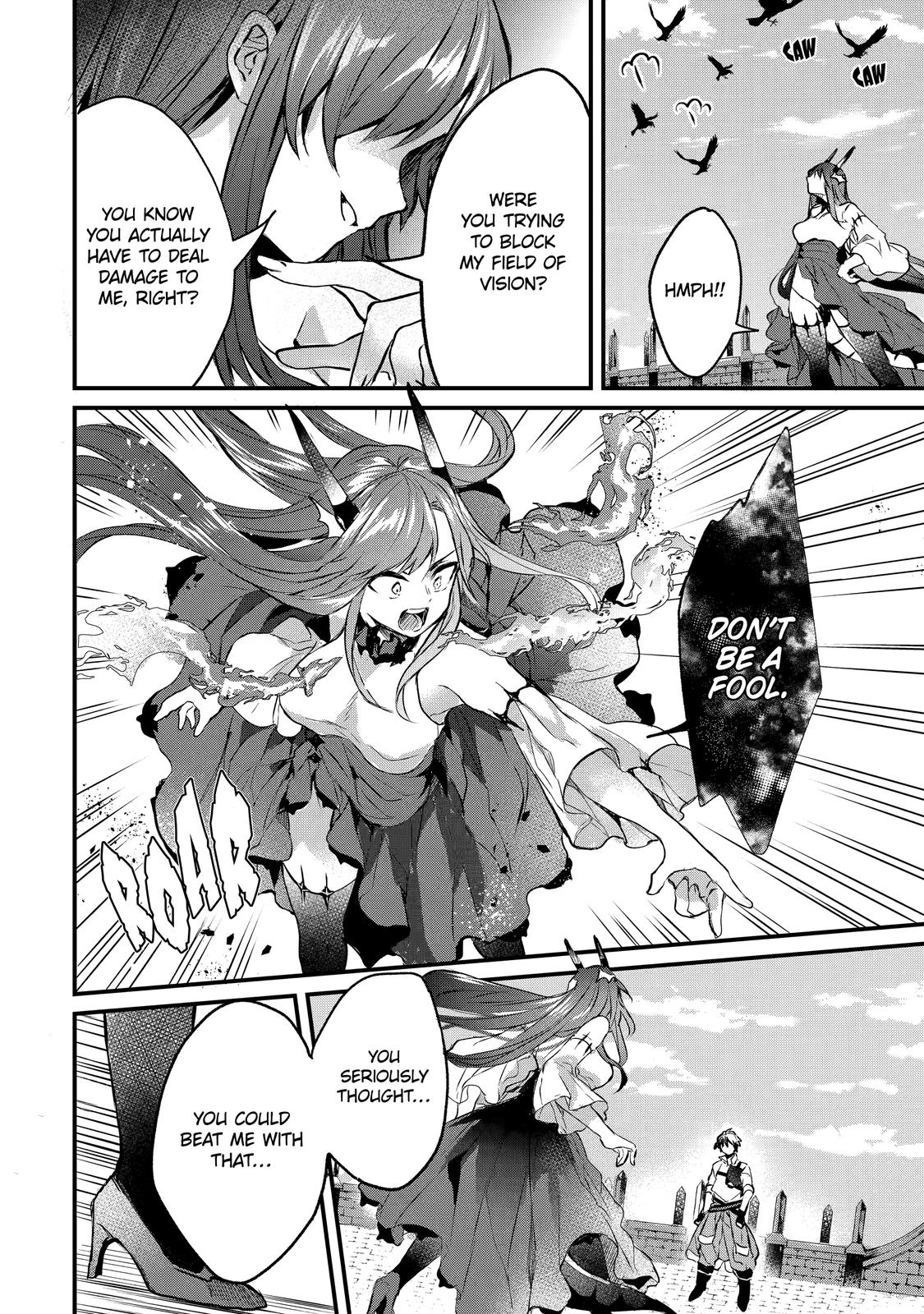 Yuusha Party o Tsuihou Sareta Beast Tamer, Saikyou-shu no Nekomimi Shoujo to Deau Chapter 13 - Page 11