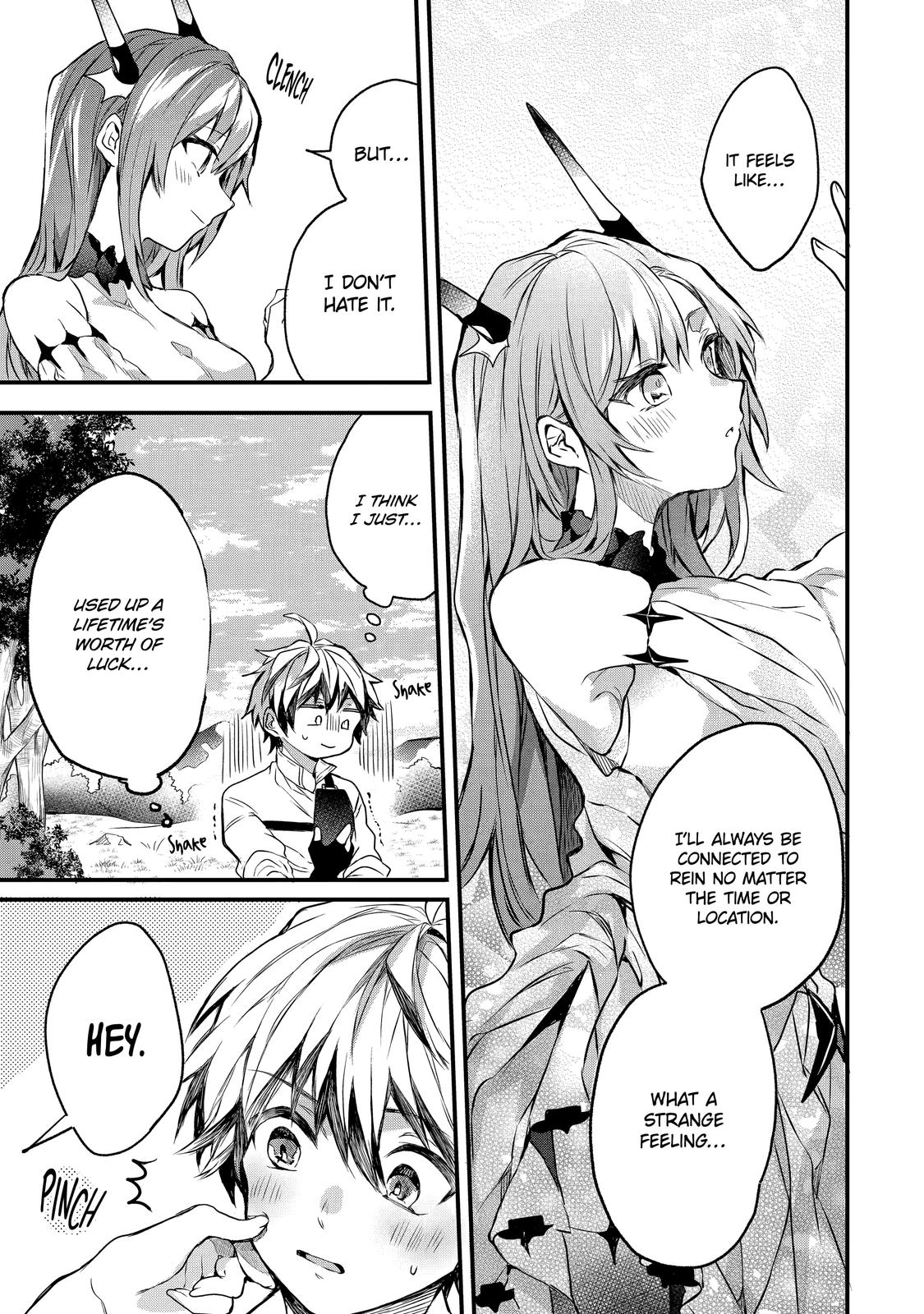 Yuusha Party o Tsuihou Sareta Beast Tamer, Saikyou-shu no Nekomimi Shoujo to Deau Chapter 14 - Page 14