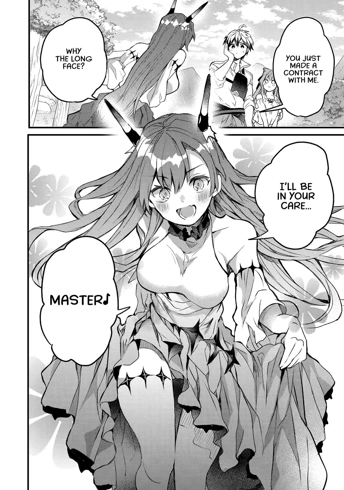 Yuusha Party o Tsuihou Sareta Beast Tamer, Saikyou-shu no Nekomimi Shoujo to Deau Chapter 14 - Page 15