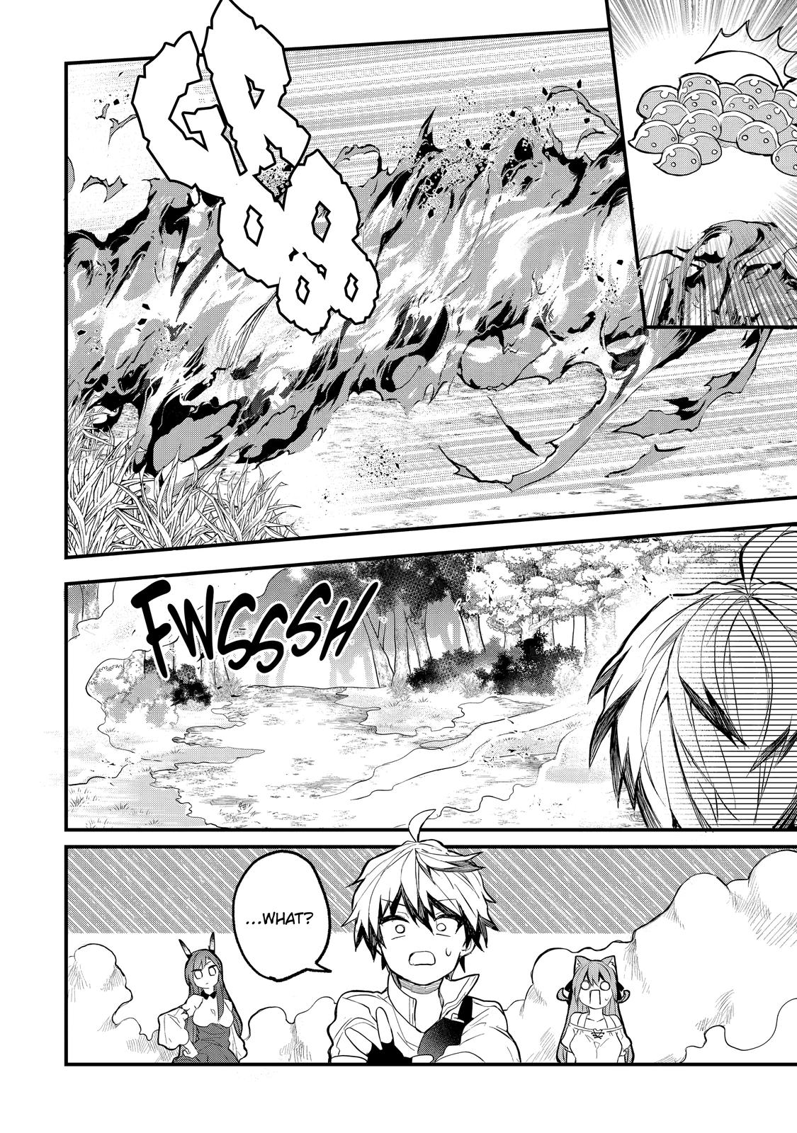 Yuusha Party o Tsuihou Sareta Beast Tamer, Saikyou-shu no Nekomimi Shoujo to Deau Chapter 15 - Page 13