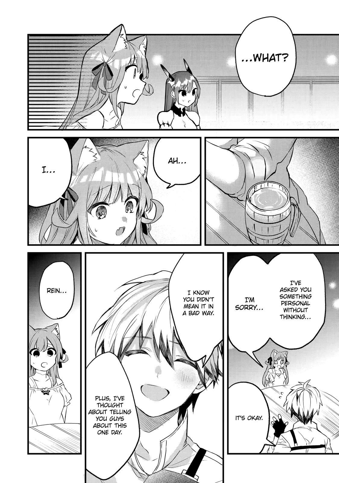 Yuusha Party o Tsuihou Sareta Beast Tamer, Saikyou-shu no Nekomimi Shoujo to Deau Chapter 16 - Page 9