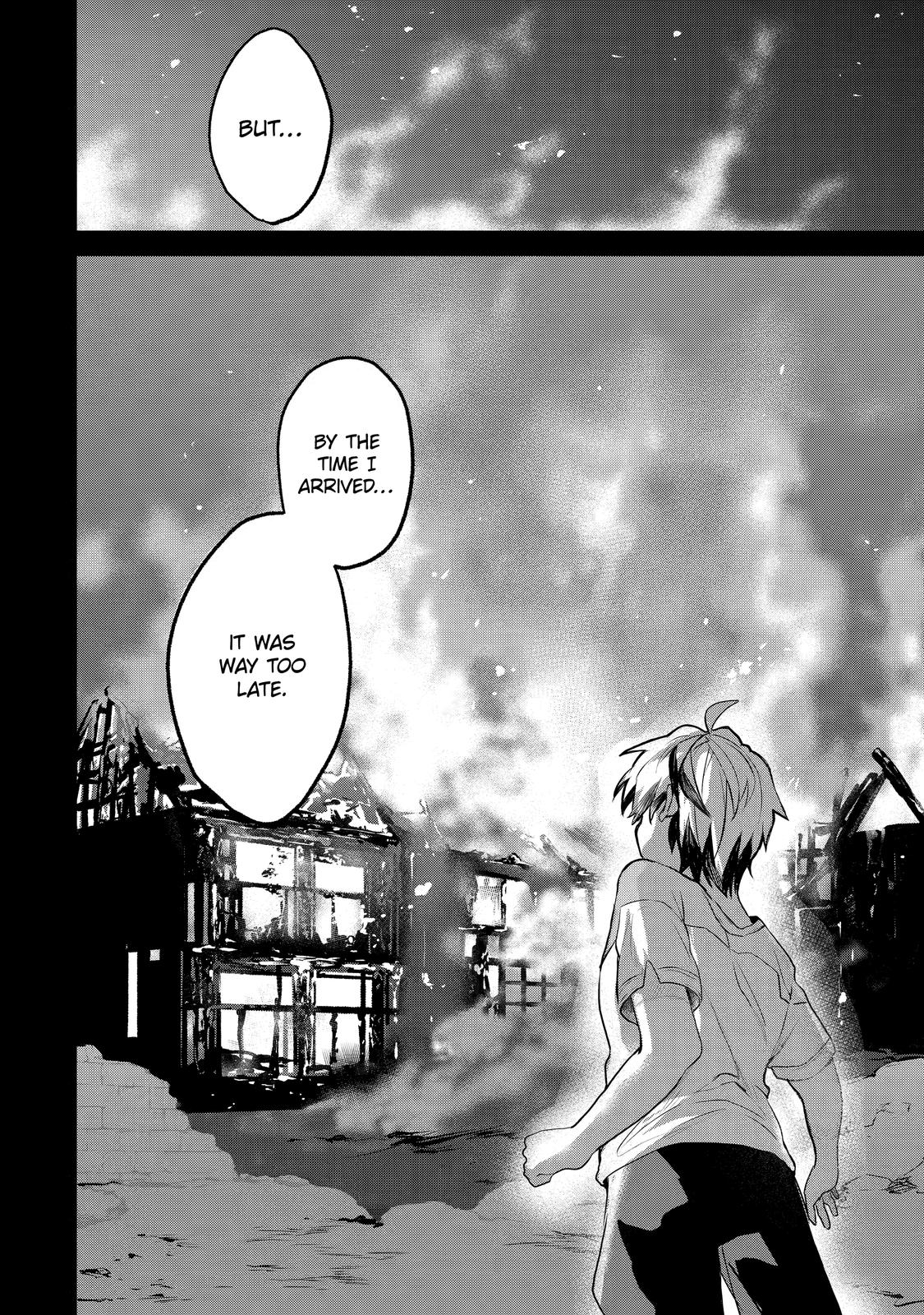 Yuusha Party o Tsuihou Sareta Beast Tamer, Saikyou-shu no Nekomimi Shoujo to Deau Chapter 16 - Page 13