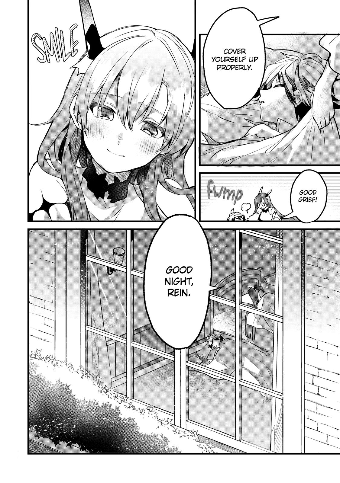 Yuusha Party o Tsuihou Sareta Beast Tamer, Saikyou-shu no Nekomimi Shoujo to Deau Chapter 19 - Page 15