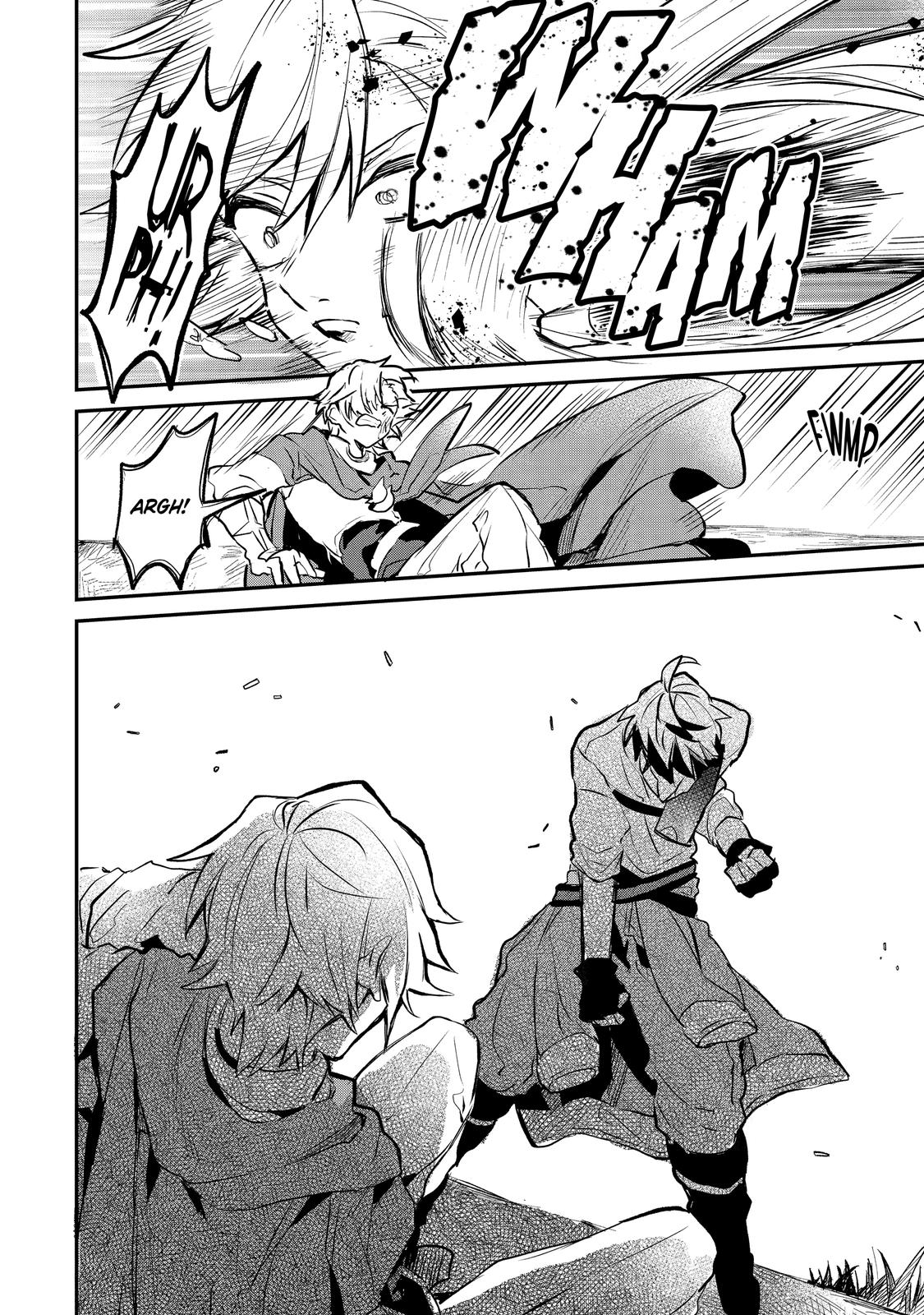 Yuusha Party o Tsuihou Sareta Beast Tamer, Saikyou-shu no Nekomimi Shoujo to Deau Chapter 20 - Page 18