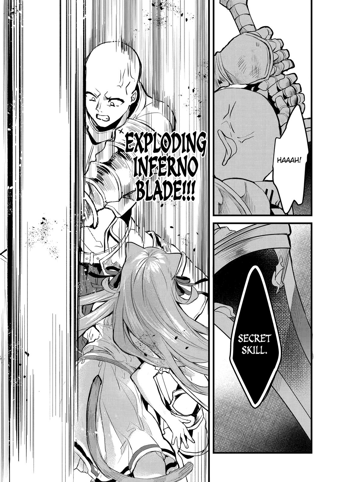 Yuusha Party o Tsuihou Sareta Beast Tamer, Saikyou-shu no Nekomimi Shoujo to Deau Chapter 21 - Page 6