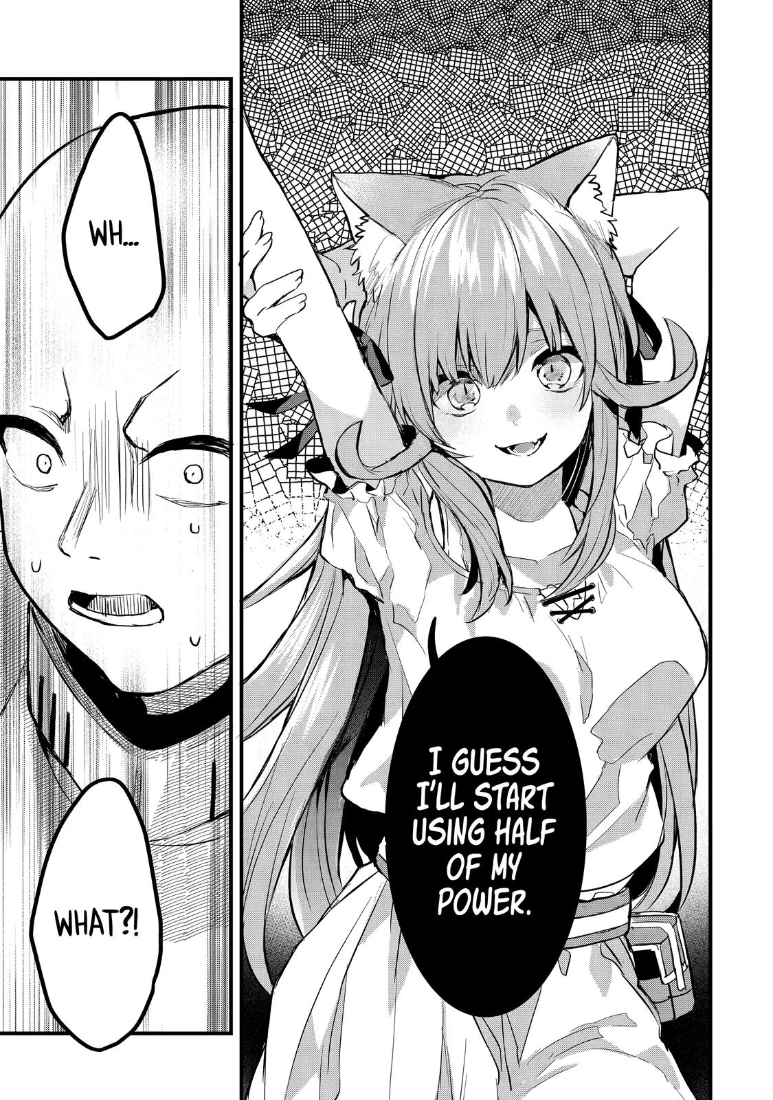 Yuusha Party o Tsuihou Sareta Beast Tamer, Saikyou-shu no Nekomimi Shoujo to Deau Chapter 21 - Page 10