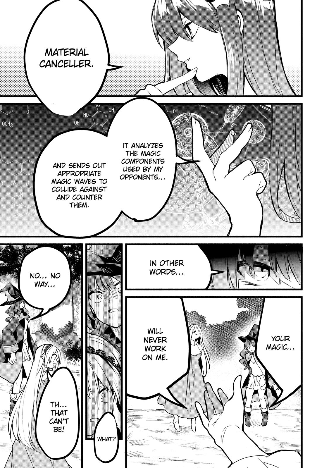 Yuusha Party o Tsuihou Sareta Beast Tamer, Saikyou-shu no Nekomimi Shoujo to Deau Chapter 22 - Page 8