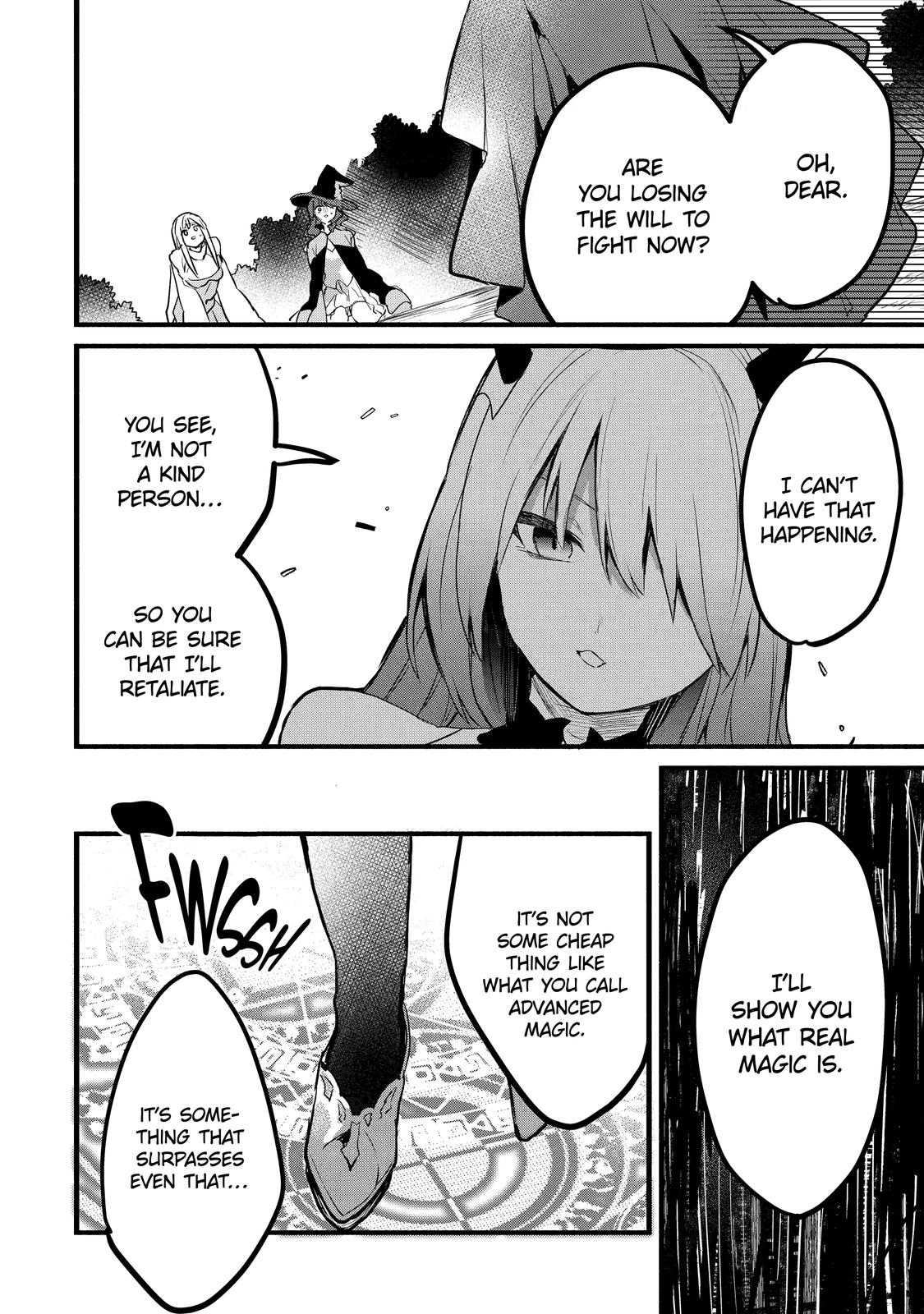 Yuusha Party o Tsuihou Sareta Beast Tamer, Saikyou-shu no Nekomimi Shoujo to Deau Chapter 22 - Page 9