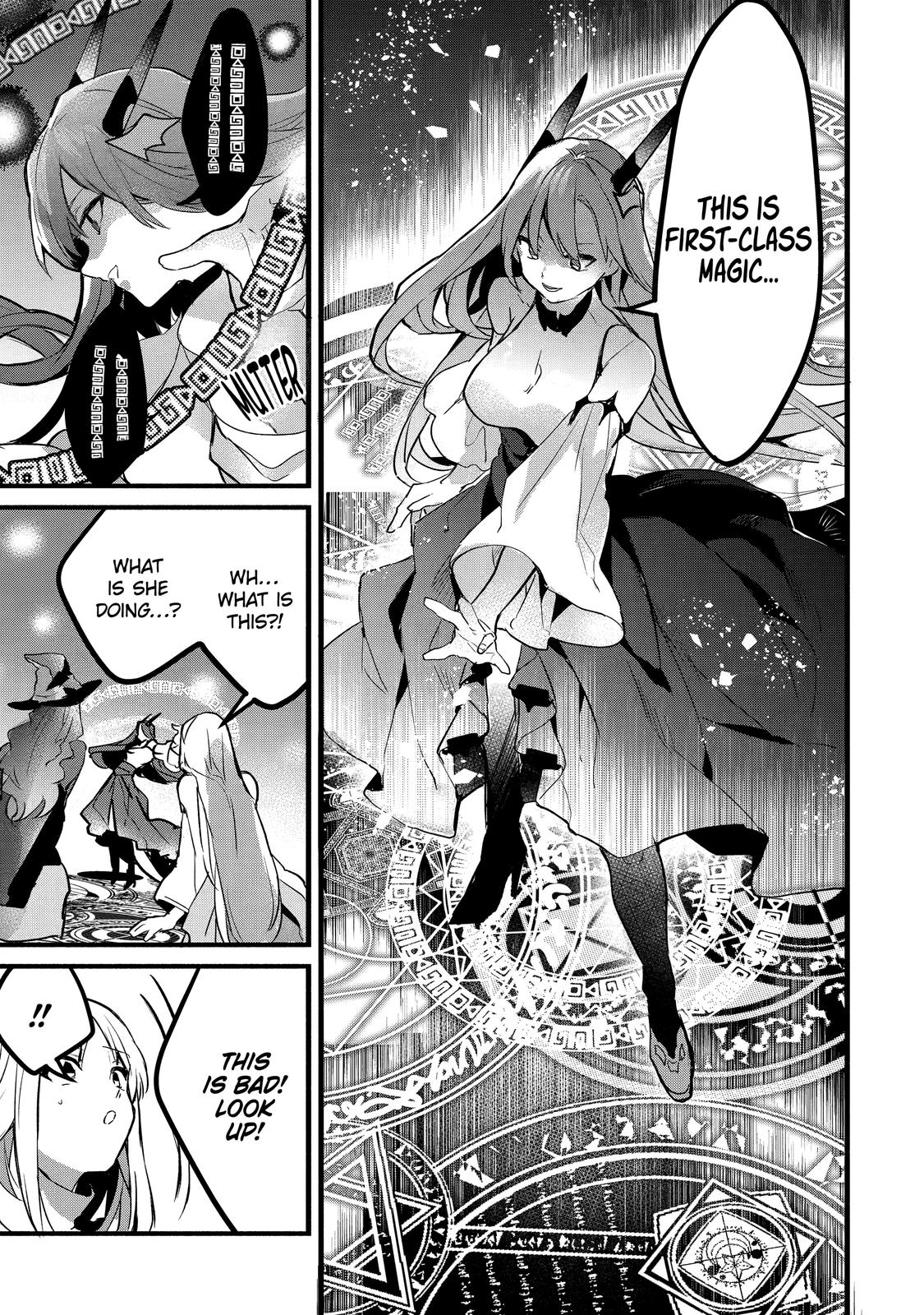 Yuusha Party o Tsuihou Sareta Beast Tamer, Saikyou-shu no Nekomimi Shoujo to Deau Chapter 22 - Page 10