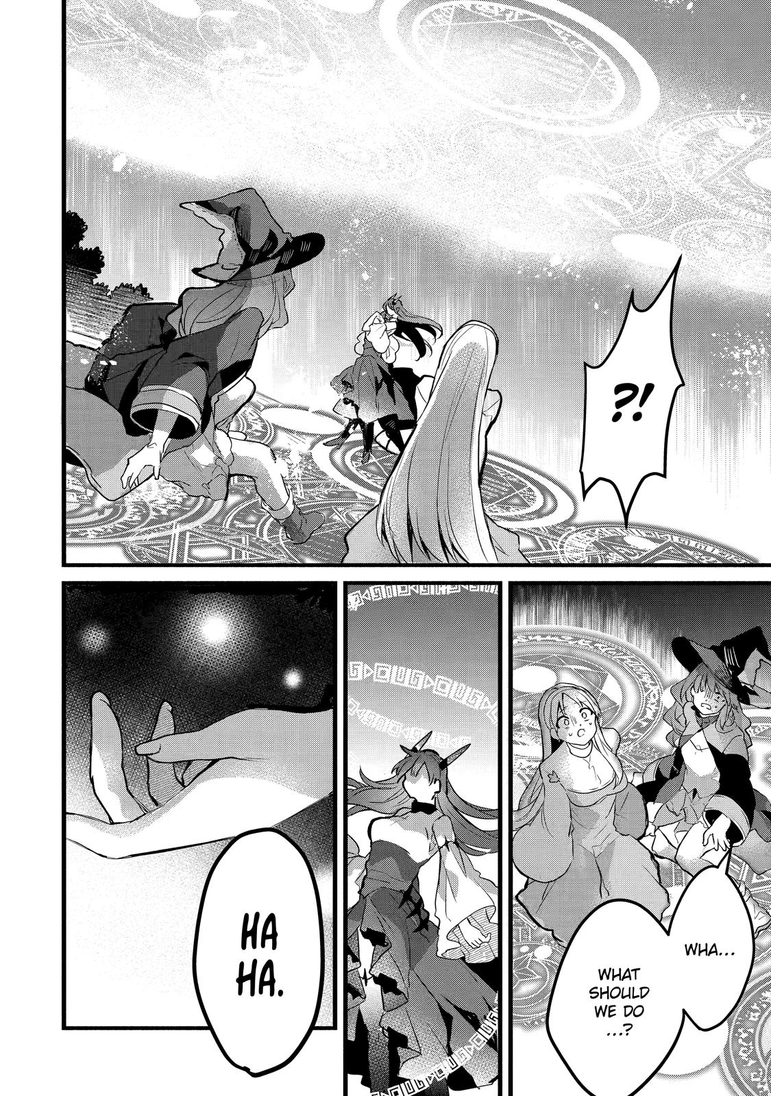 Yuusha Party o Tsuihou Sareta Beast Tamer, Saikyou-shu no Nekomimi Shoujo to Deau Chapter 22 - Page 11