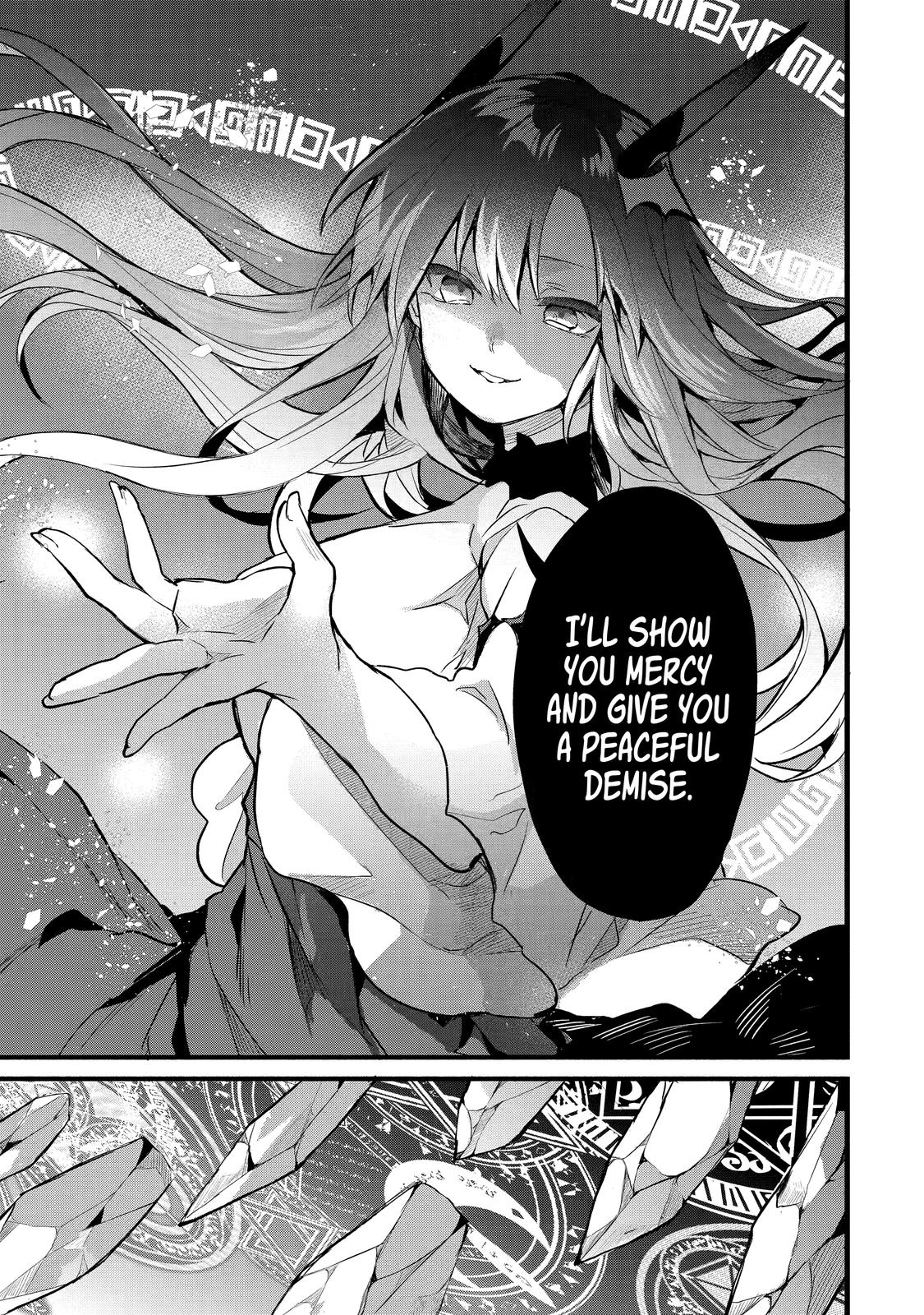 Yuusha Party o Tsuihou Sareta Beast Tamer, Saikyou-shu no Nekomimi Shoujo to Deau Chapter 22 - Page 12