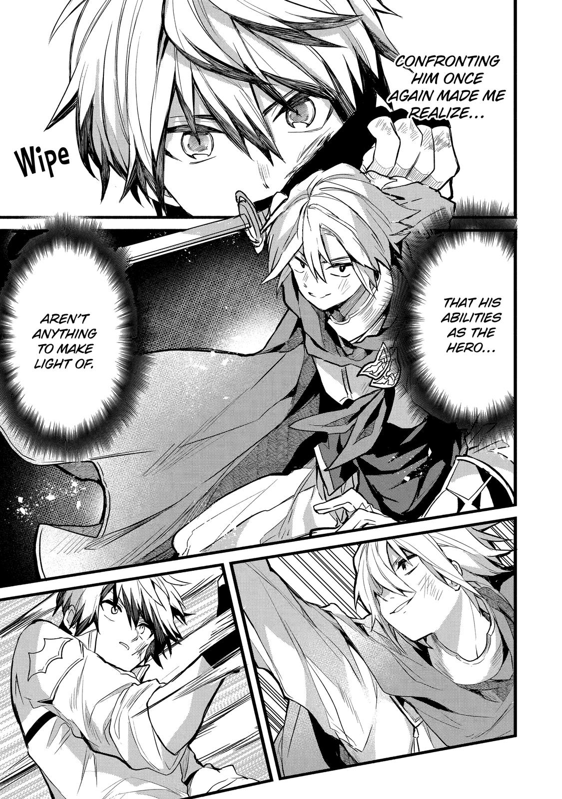 Yuusha Party o Tsuihou Sareta Beast Tamer, Saikyou-shu no Nekomimi Shoujo to Deau Chapter 23 - Page 6