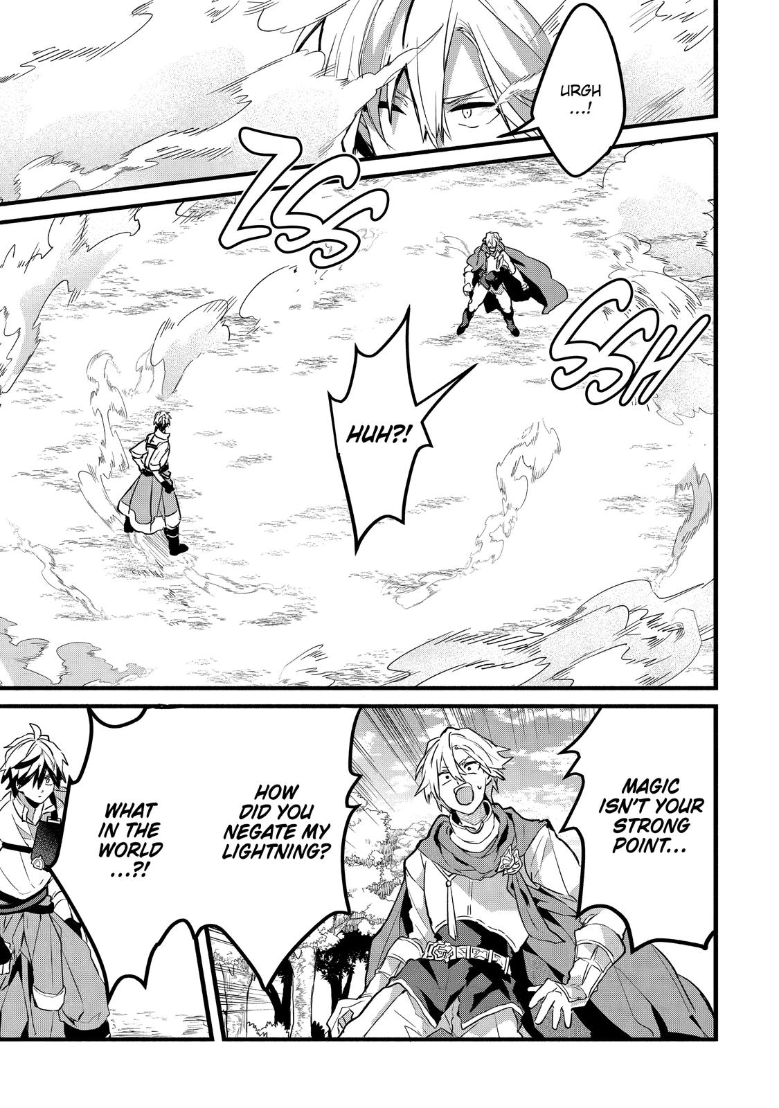 Yuusha Party o Tsuihou Sareta Beast Tamer, Saikyou-shu no Nekomimi Shoujo to Deau Chapter 24 - Page 4