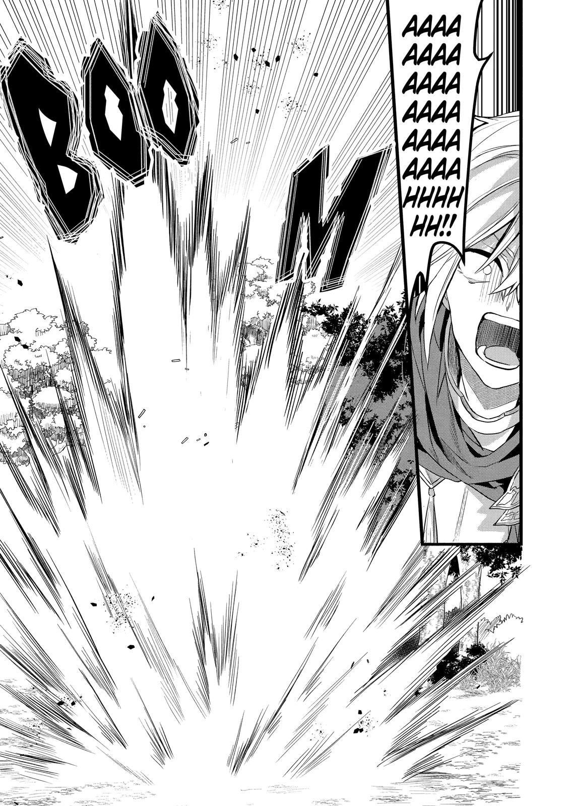 Yuusha Party o Tsuihou Sareta Beast Tamer, Saikyou-shu no Nekomimi Shoujo to Deau Chapter 24 - Page 14