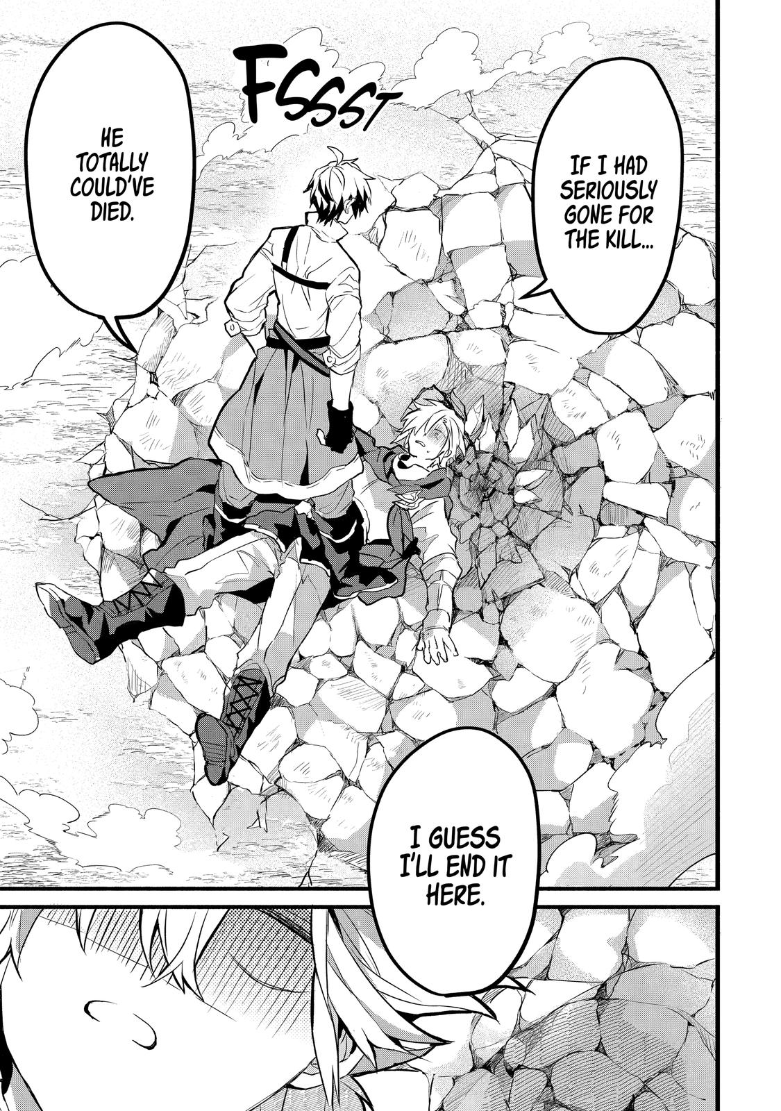 Yuusha Party o Tsuihou Sareta Beast Tamer, Saikyou-shu no Nekomimi Shoujo to Deau Chapter 24 - Page 16