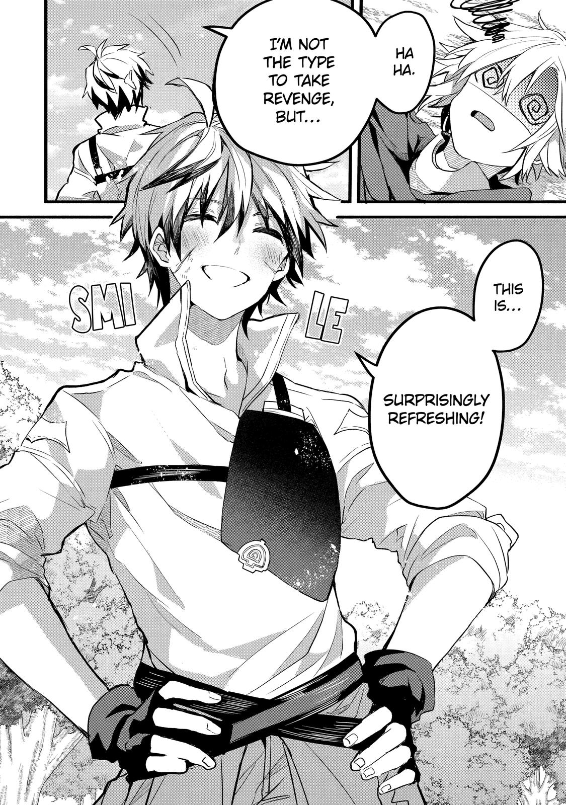 Yuusha Party o Tsuihou Sareta Beast Tamer, Saikyou-shu no Nekomimi Shoujo to Deau Chapter 24 - Page 17