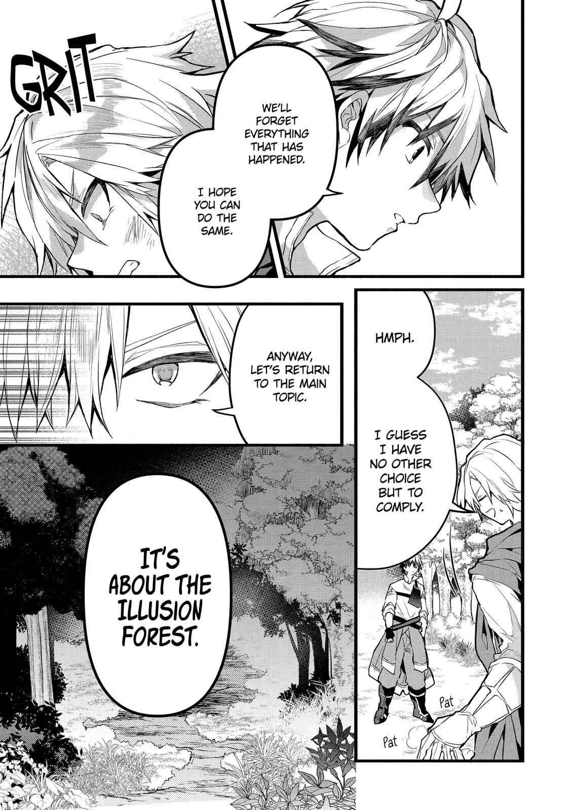 Yuusha Party o Tsuihou Sareta Beast Tamer, Saikyou-shu no Nekomimi Shoujo to Deau Chapter 25 - Page 4