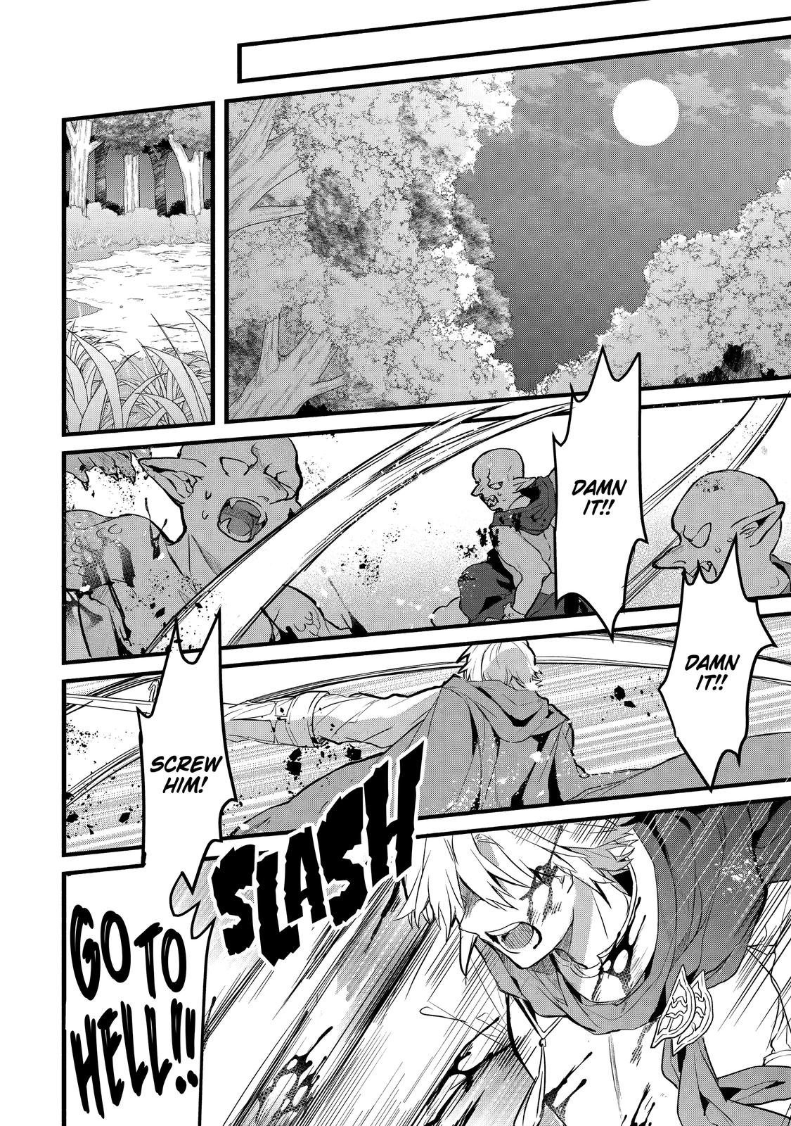 Yuusha Party o Tsuihou Sareta Beast Tamer, Saikyou-shu no Nekomimi Shoujo to Deau Chapter 25 - Page 15