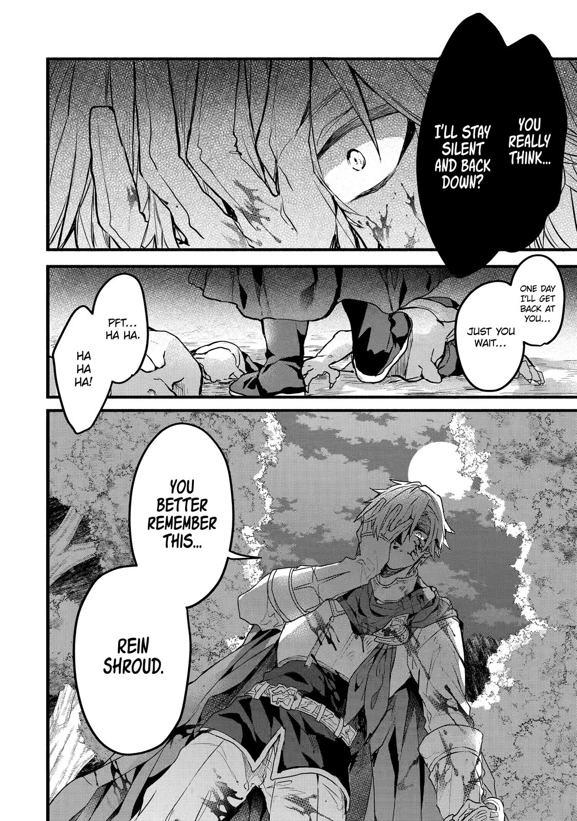 Yuusha Party o Tsuihou Sareta Beast Tamer, Saikyou-shu no Nekomimi Shoujo to Deau Chapter 25 - Page 17