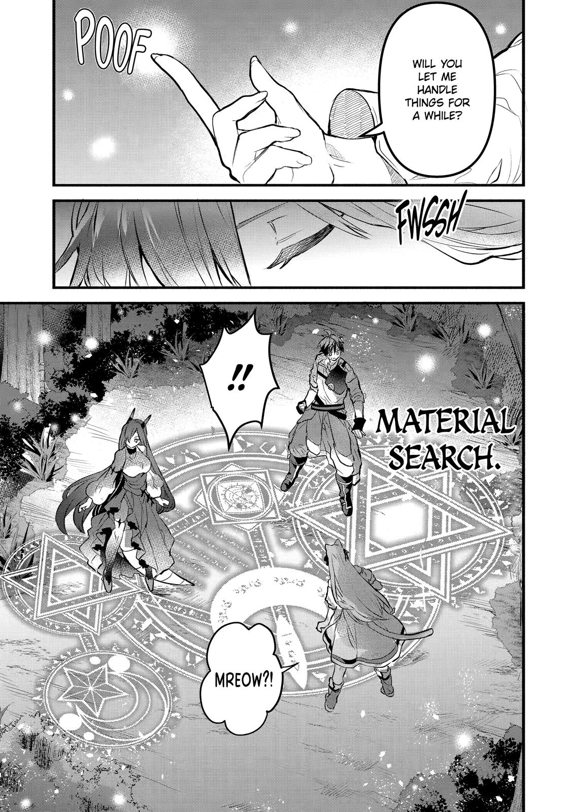 Yuusha Party o Tsuihou Sareta Beast Tamer, Saikyou-shu no Nekomimi Shoujo to Deau Chapter 26 - Page 10