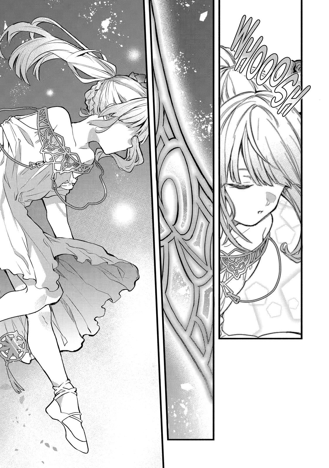 Yuusha Party o Tsuihou Sareta Beast Tamer, Saikyou-shu no Nekomimi Shoujo to Deau Chapter 26 - Page 16