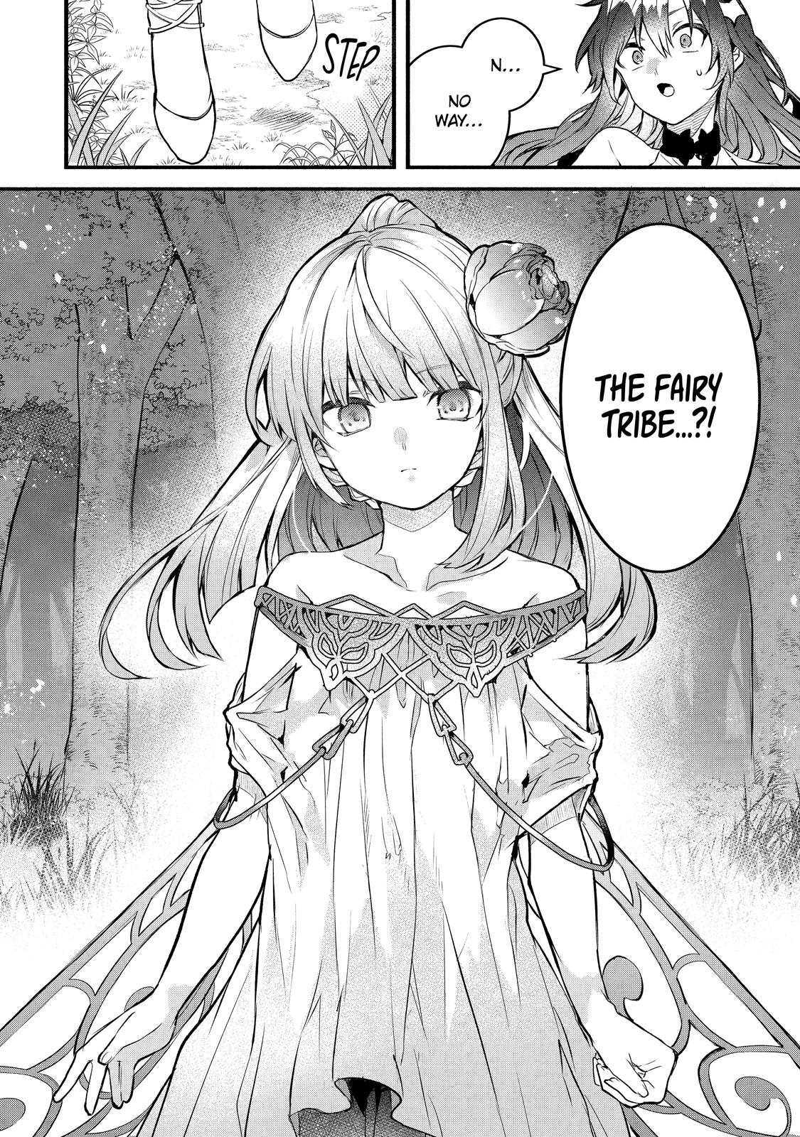 Yuusha Party o Tsuihou Sareta Beast Tamer, Saikyou-shu no Nekomimi Shoujo to Deau Chapter 26 - Page 17