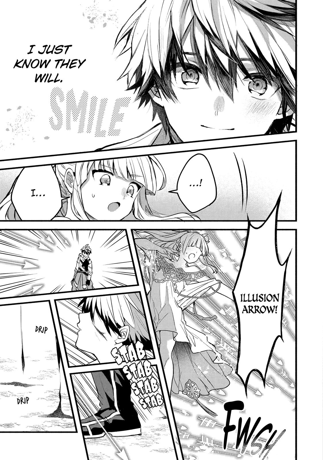 Yuusha Party o Tsuihou Sareta Beast Tamer, Saikyou-shu no Nekomimi Shoujo to Deau Chapter 27 - Page 14