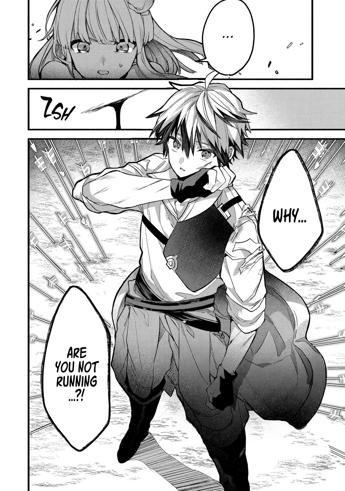 Yuusha Party o Tsuihou Sareta Beast Tamer, Saikyou-shu no Nekomimi Shoujo to Deau Chapter 27 - Page 15