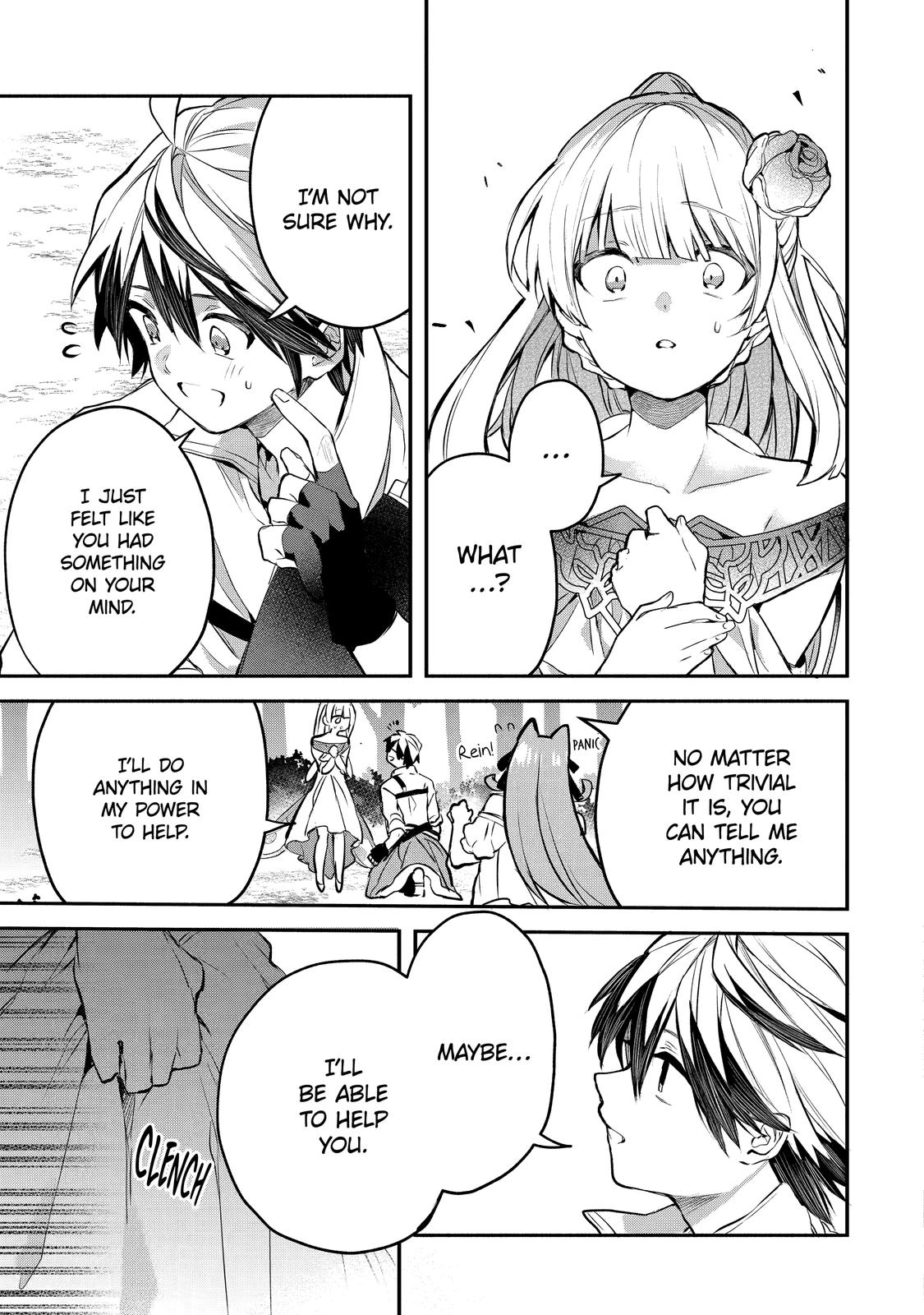 Yuusha Party o Tsuihou Sareta Beast Tamer, Saikyou-shu no Nekomimi Shoujo to Deau Chapter 28 - Page 10