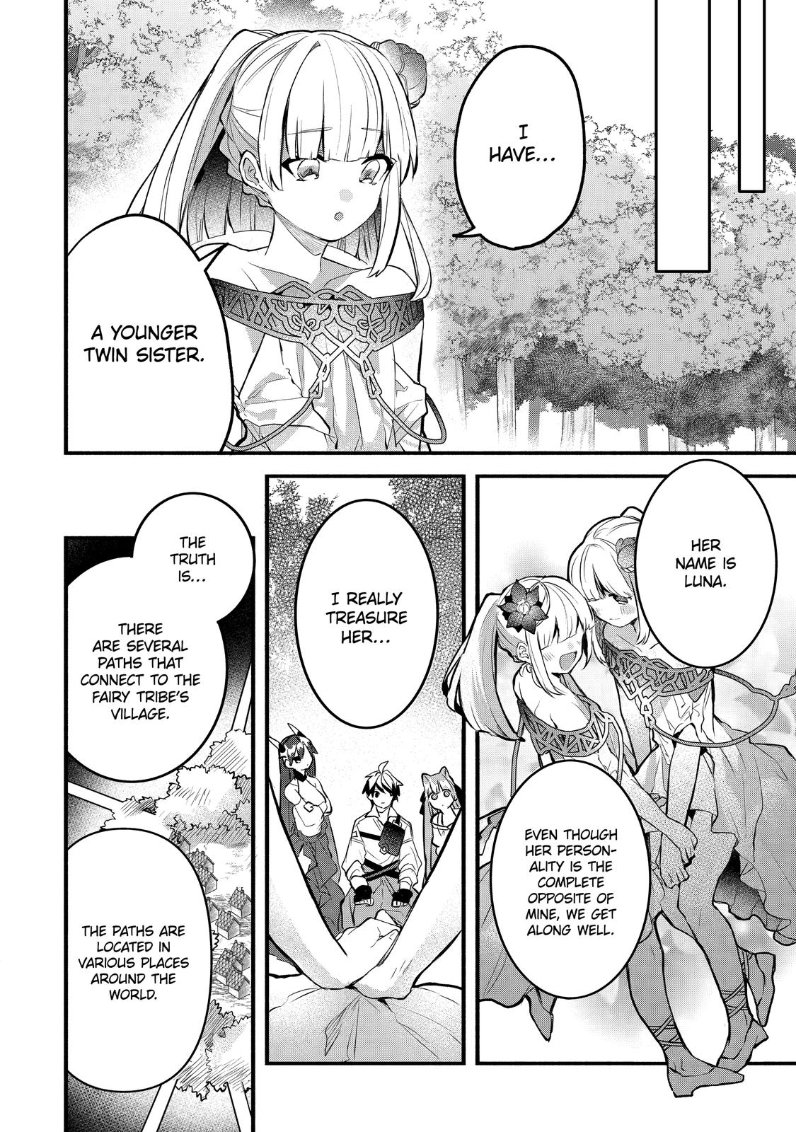 Yuusha Party o Tsuihou Sareta Beast Tamer, Saikyou-shu no Nekomimi Shoujo to Deau Chapter 28 - Page 15