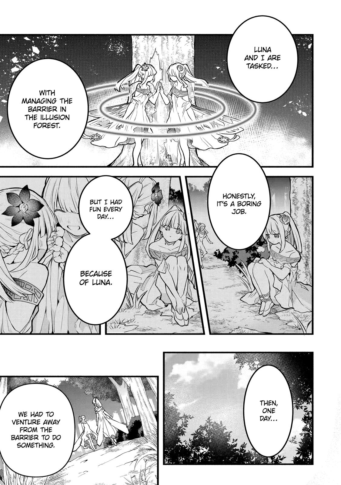 Yuusha Party o Tsuihou Sareta Beast Tamer, Saikyou-shu no Nekomimi Shoujo to Deau Chapter 28 - Page 16