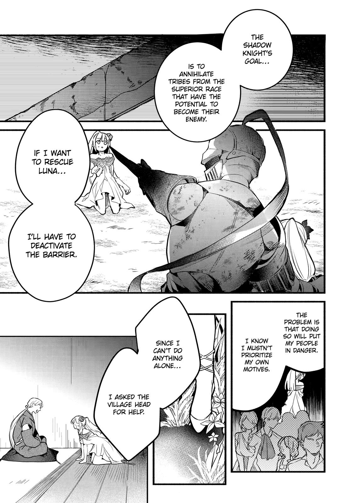 Yuusha Party o Tsuihou Sareta Beast Tamer, Saikyou-shu no Nekomimi Shoujo to Deau Chapter 29 - Page 4