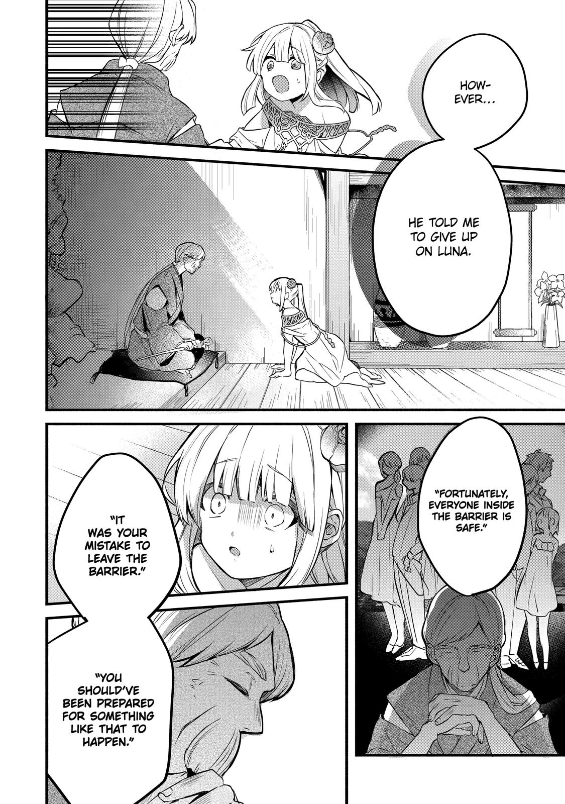 Yuusha Party o Tsuihou Sareta Beast Tamer, Saikyou-shu no Nekomimi Shoujo to Deau Chapter 29 - Page 5